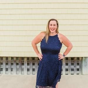 Meet your Posher, Rachel